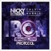 Nicky Romero、Calvin Harris - Iron (Tony Romera Remix)