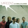 Maroon 5《She Will Be Loved (Album Version)》[MP3/LRC]