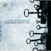 Lukas Greenberg - Prisoner With A Key (Intro)