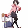 水橋かおり - Decent Black (TV size)