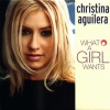 Christina Aguilera - What a Girl Wants