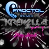 Krewella、Fractal - Play Hard (Fractal Remix)