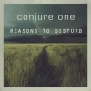 Conjure One - Experiment