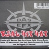 Das EFX - Real Hip-Hop (Premier's LP Version)
