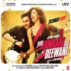 Benny Dayal、Shefali Alvaris - Badtameez Dil