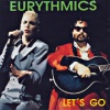 Eurythmics - Right By Your Side