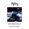 Ed Sheeran《Galway Girl (Flyboy Remix)》[MP3/LRC]