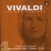 Antonio Vivaldi《Fonti Del Piano, Cantata For Soprano & B.C. RV656》[MP3/LRC]