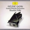 Maurizio Pollini《Frédéric Chopin: 12 Etudes, Op.10 (No. 1. in C)》[MP3/LRC]