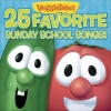 Veggie Tales《The Water Buffalo Song》[MP3/LRC]