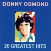 Donny Osmond - Young Love