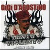 Gigi D'Agostino - E Di Nuovo Cambio Casa