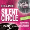 Silent Circle - Stop The Rain In The Night (Maxi Version)