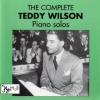 teddy wilson《Somebody Loves Me》[MP3/LRC]