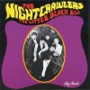 the nightcrawlers - The Little Black Egg