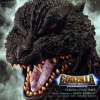 Keith Emerson - Opening (King Kong vs. Godzilla M10)