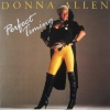 Donna Allen - Serious