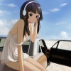 白小桃 - 1：1