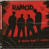 Rancid - Ben Zanotto