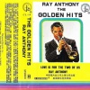 ray anthony - Love is For the Two of us
