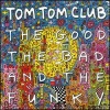 tom tom club - Time to Bounce
