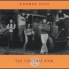 Canned Heat - Saturday Night Fish Fry