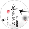 暖豪、明洋 - 夜来寒风晓来雨 (DJ版)