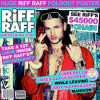 Riff Raff - Jose Canseco