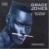 Grace Jones - La Vie En Rose