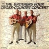 The Brothers Four《The Song Of The Ox Drivers》[MP3/LRC]