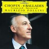 Maurizio Pollini - Frédéric Chopin: Ballade No.1 in G minor, Op.23