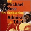 michael rose - Don't Touch It