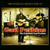 Carl Perkins《Blue Suede Shoes》[MP3/LRC]