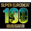SUPER EUROBEAT - TAKE A LOOK IN MY HEART