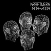 Kraftwerk - Autobahn (Single Version)
