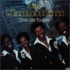 The Manhattans《One Life to Live》[MP3/LRC]