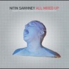 Nitin Sawhney - Homelands