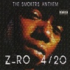 Z-Ro《Look At Me (Explicit)》[MP3/LRC]