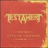 Testament - The Preacher
