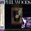 Phil Woods - And When We Are Young (DeDicated to Bob Kennedy)