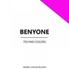 BenyOne - Hell Yeah