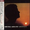 Irene Kral《Angel Eyes》[MP3/LRC]