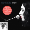 Regina Spektor《Riot Gear》[MP3/LRC]