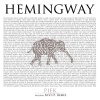 Piek、Mianyo、Samuel Fitch - Hemingway feat. Samuel Fitch, Mianyo (Original Mix)