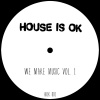 Janis - Mind Made Up (Original Mix)