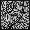 Asin - Tokyo Subway Moshpit