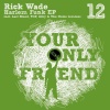 Rick Wade - Harlem Funk