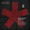 Hugo Barritt - Kontrol (Original Mix)
