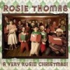 Rosie Thomas - Christmastime Is Here