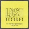 Max Chapman、Kieran Andrews - Temperature (Original Mix)